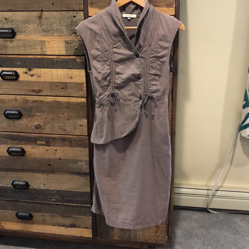 Prairie Underground Mothette Lite size small - Picture 2 of 4